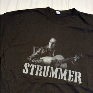 Strummer Machete Shirt XL